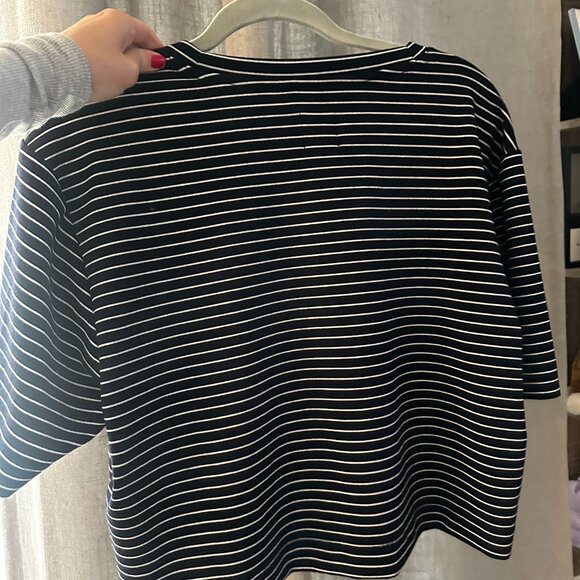 Maeve Short-Sleeve Tee XS - Picture 5 of 6